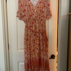 Hailey & Co short sleeve dress-never been worn